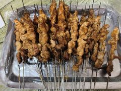 -酒宝荡烧烤(长航局江大路住宅小区店)