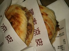-魏家凉皮(丽彩万达餐厅)