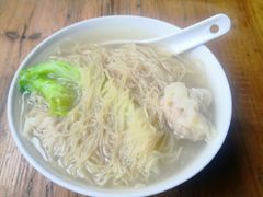 -坚记面店(一德路店)