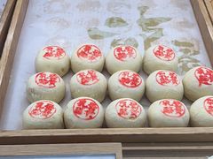 -泸溪河桃酥(凯德MALL太阳宫店)