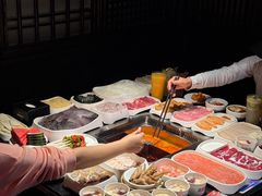-川西坝子火锅(清江东路3.0直营店)