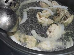 -探窝·竹笙椰子鸡(杨箕店)