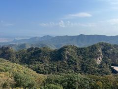 -丹东凤凰山景区