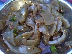 -88号小吃店·经典云南菜·地道纳西美食
