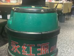 -永红源啤酒·烧烤·海鲜·大排档(青特城店)