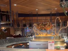 -大树餐厅(益田假日店)