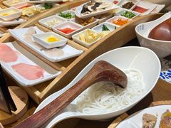 -芸南道·过桥米线(昆明老街旗舰店)