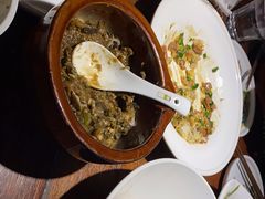 -前海沿·青岛菜(大拇指广场石老人店)