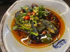 -利杨记·本味轩粥坊·烧烤(宝体店)