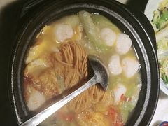 -常和州·夜宵大排档(常州单店)