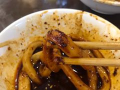 -龙抄手(文殊坊店)