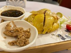 -宋园·金宴浙鲜馆(静安店)