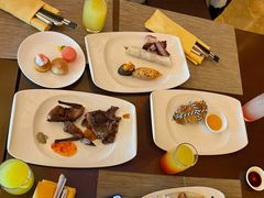 -杭州国际会议中心洲际酒店-原素全日餐厅(解放东路店)