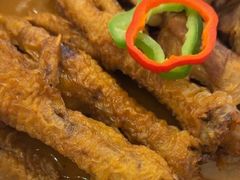 -大鹏饭店·金陵家宴(奥体中心店)