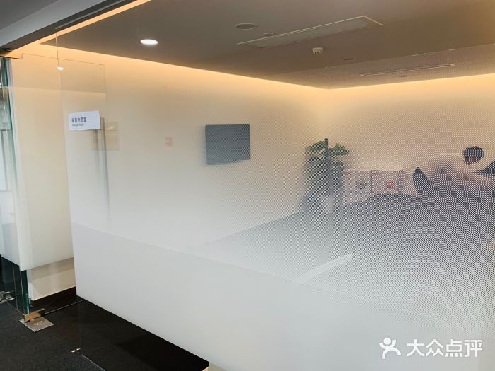 长安福特南京福联4S店图片