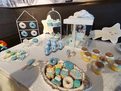 -上海小南国(正大店)