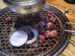 -熊小胖烤肉店(桥北店)