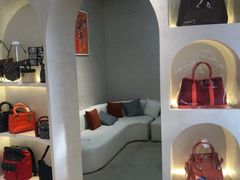 -六六奢品·vintage中古·回收二手奢侈品包包手表首饰(环球港店)