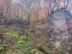 -五女峰国家森林公园