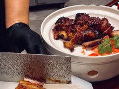 -禾府酒家·传统广府味(番禺店)