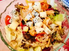 田园沙律-胡桃里音乐酒馆(环亚凯瑟琳广场店)