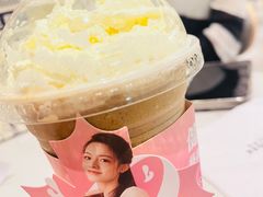-Tims天好咖啡·贝果(东方广场店)