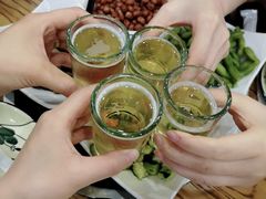 -鱼众不同·鸡公煲·烤全鱼(国顺路店)