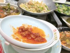 -李氏传家菜(兴城路店)