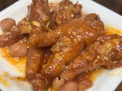 -稻香酒家·33年老字号·港式粤菜(富邦中心店)