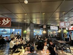 -阿大排档(长春这有山店)