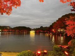 -桂林两江四湖景区