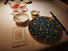 -小厨娘淮扬菜(天印大道店)