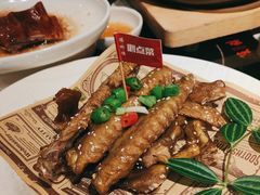 -滋粥楼·顺德菜(番禺广场总店)