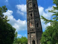 -上海佘山国家森林公园天马山园