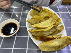 -清真蒋有记(老门东店)