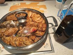 -黄记煌三汁焖锅(顺义华联店)