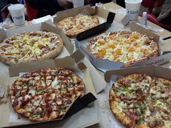 PIZZA全家福-达美乐比萨(朝阳路店)