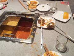 -海底捞火锅(振华广场店)