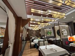 -湘阅•威海海鲜•湖南味道(华宝店)