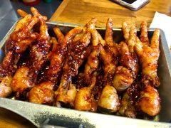 -元奶奶包饭(公新银浦店)