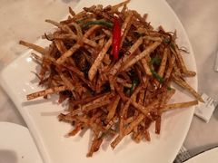 -漢舍中国菜馆(889广场店)