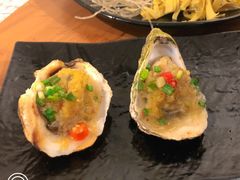 -陈老斯呼尔嗨吃烧烤(科巷店)