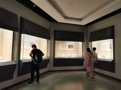 -浙江省博物馆(孤山馆区)
