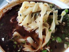 -吾穆勒蓬灰牛肉面·清真(北滨河中路店)