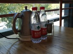 -U你·天然调味(南湖总店)