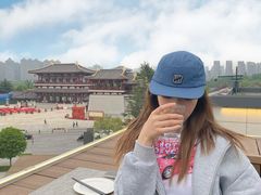 -凯德瑞花园餐厅(大唐芙蓉园店)
