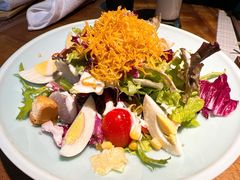 -森味薪火烧•烧鸟居酒屋•日本料理(望京店)