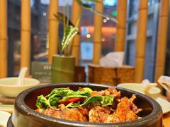 -竹里馆·淮扬菜·功夫茶(老门东店)