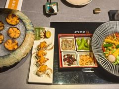 -胆道·海胆专门店(凯德晶萃店)