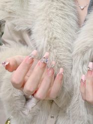 -M·X Nail日式美甲美睫